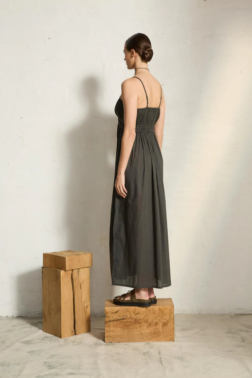 Vestido BALINA